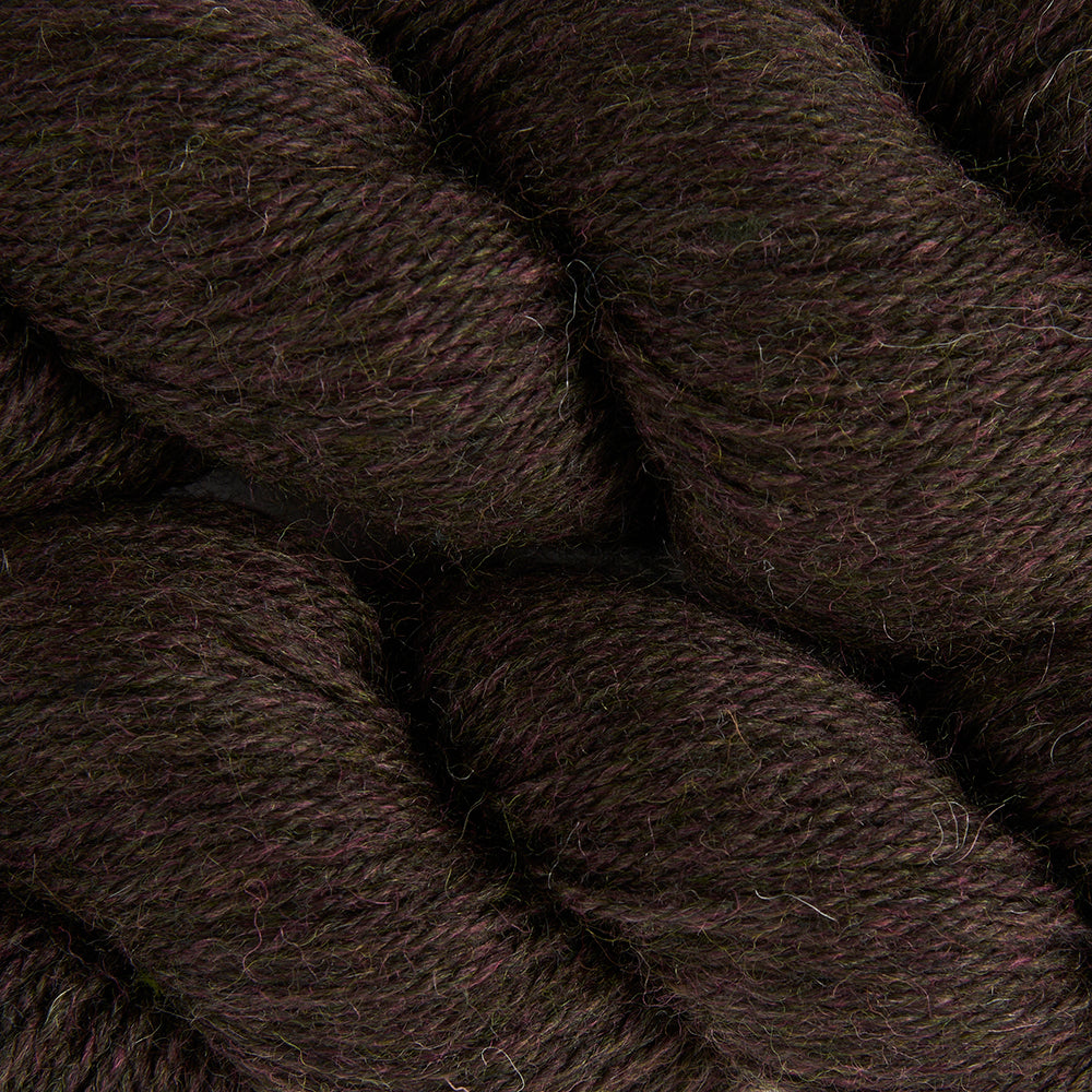 HARVEST HUES WORSTED - PEAT