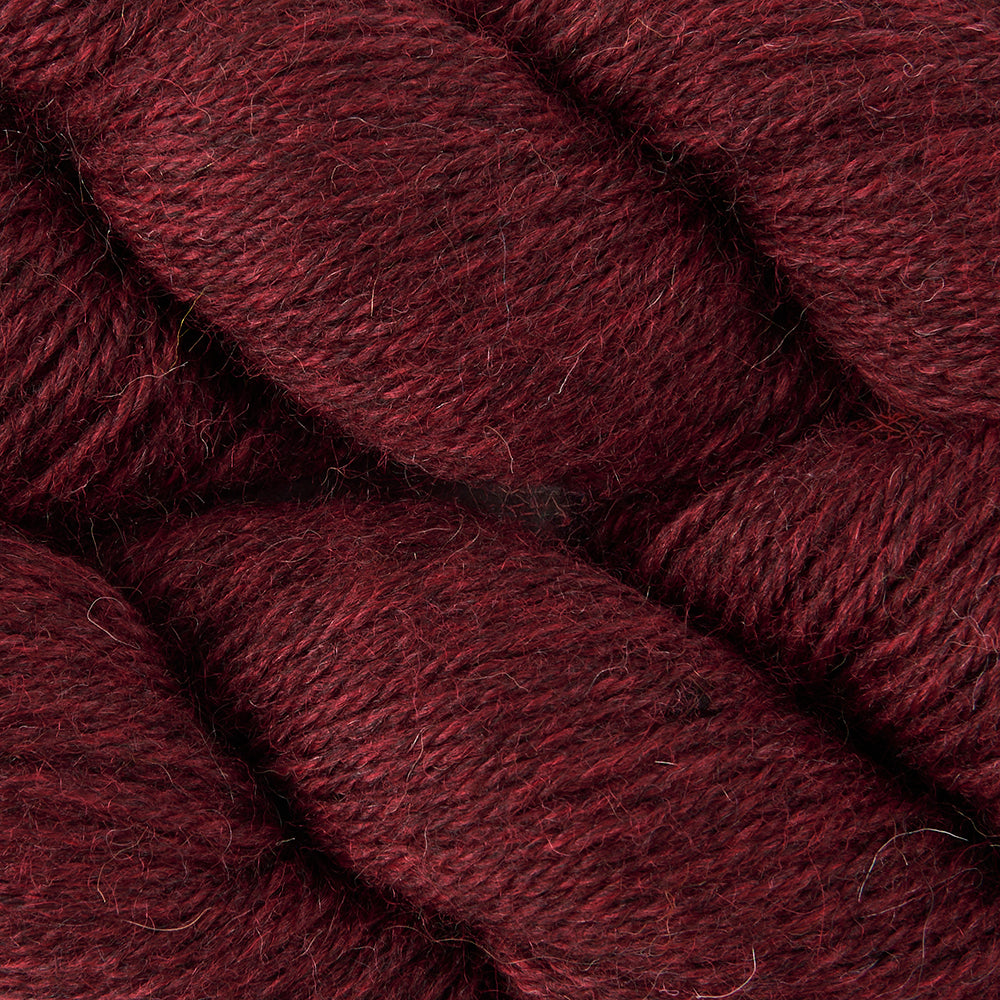 HARVEST HUES WORSTED - POMEGRANATE