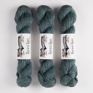HARVEST HUES WORSTED - RAINDROP