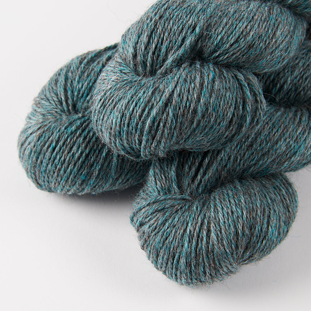 HARVEST HUES WORSTED - RAINDROP