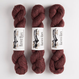 HARVEST HUES WORSTED - ROSEBAY