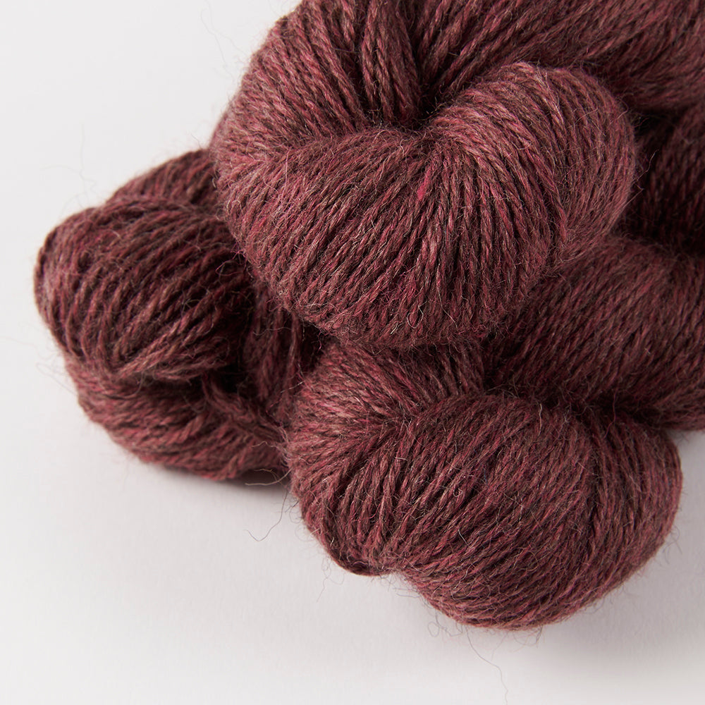 HARVEST HUES WORSTED - ROSEBAY