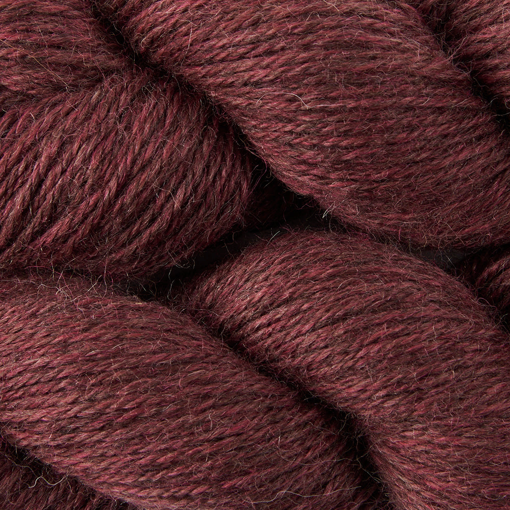 HARVEST HUES WORSTED - ROSEBAY