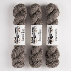 HARVEST HUES WORSTED - SILVER BIRCH