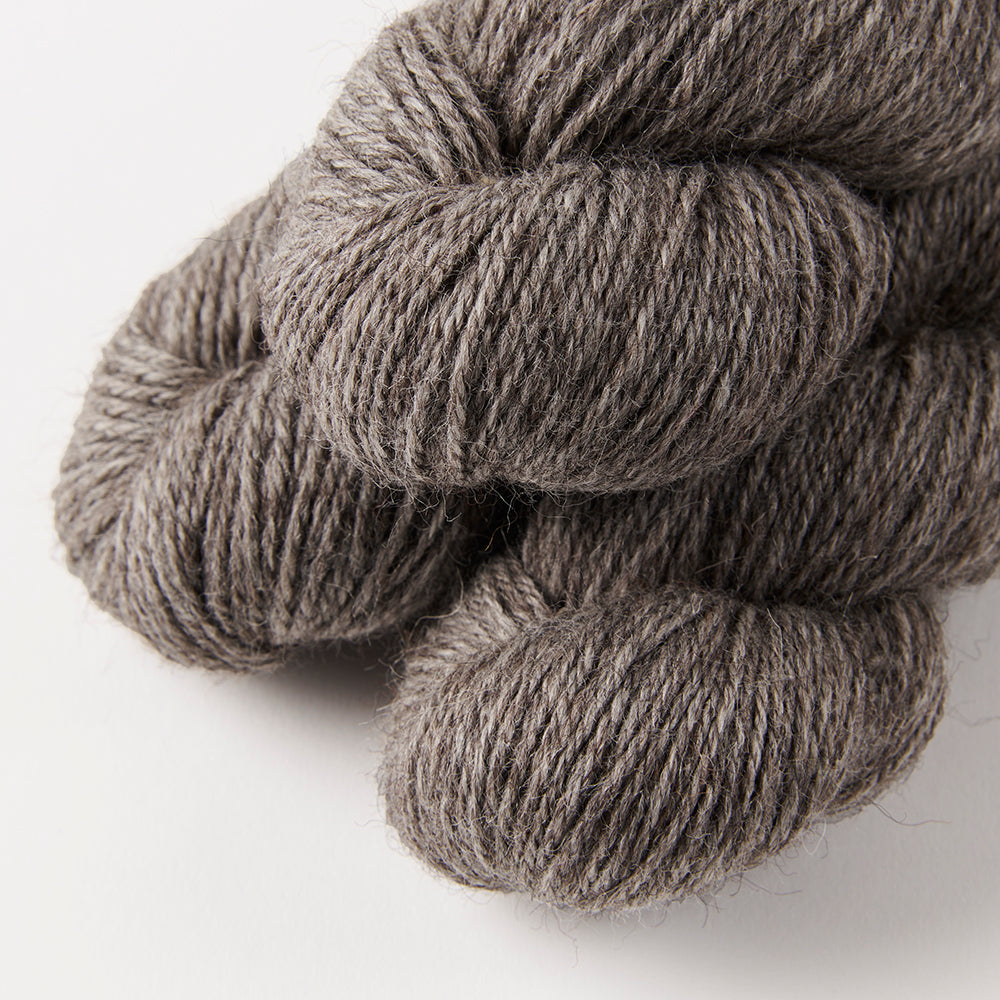 HARVEST HUES WORSTED - SILVER BIRCH