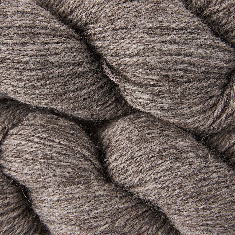 HARVEST HUES WORSTED - SILVER BIRCH
