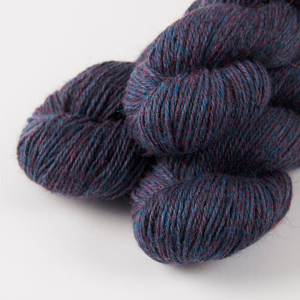 HARVEST HUES WORSTED - SPEEDWELL