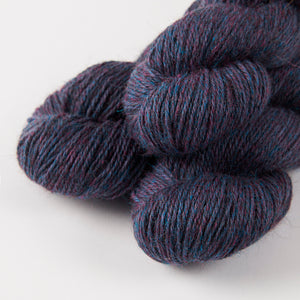 HARVEST HUES WORSTED - SPEEDWELL