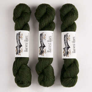 HARVEST HUES WORSTED - SYCAMORE