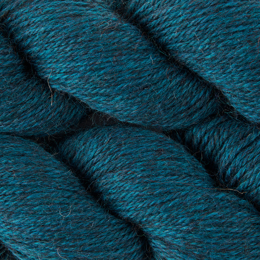 HARVEST HUES WORSTED - WOAD