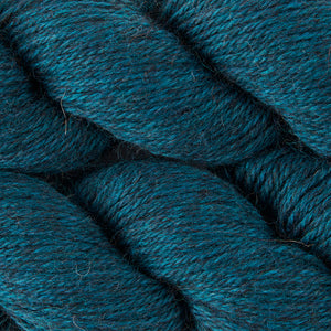 HARVEST HUES WORSTED - WOAD