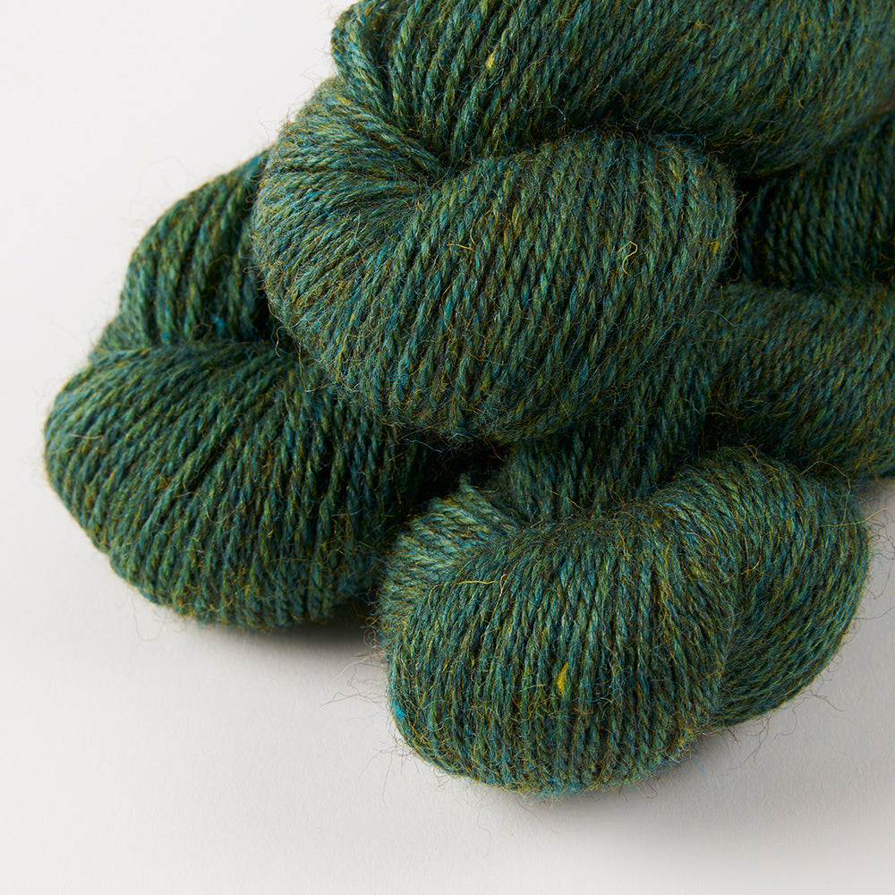 HARVEST HUES WORSTED - WOOD SORREL