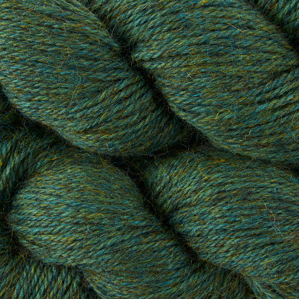 HARVEST HUES WORSTED - WOOD SORREL