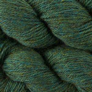 HARVEST HUES WORSTED - WOOD SORREL