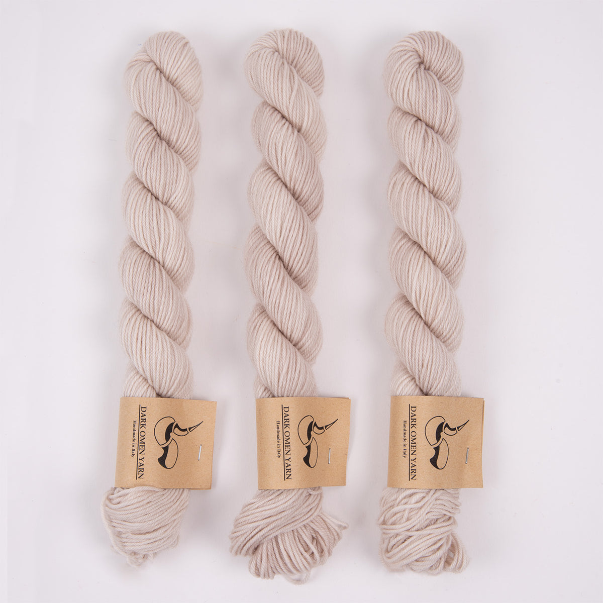 MERINO SOCK MINI - HASTUR