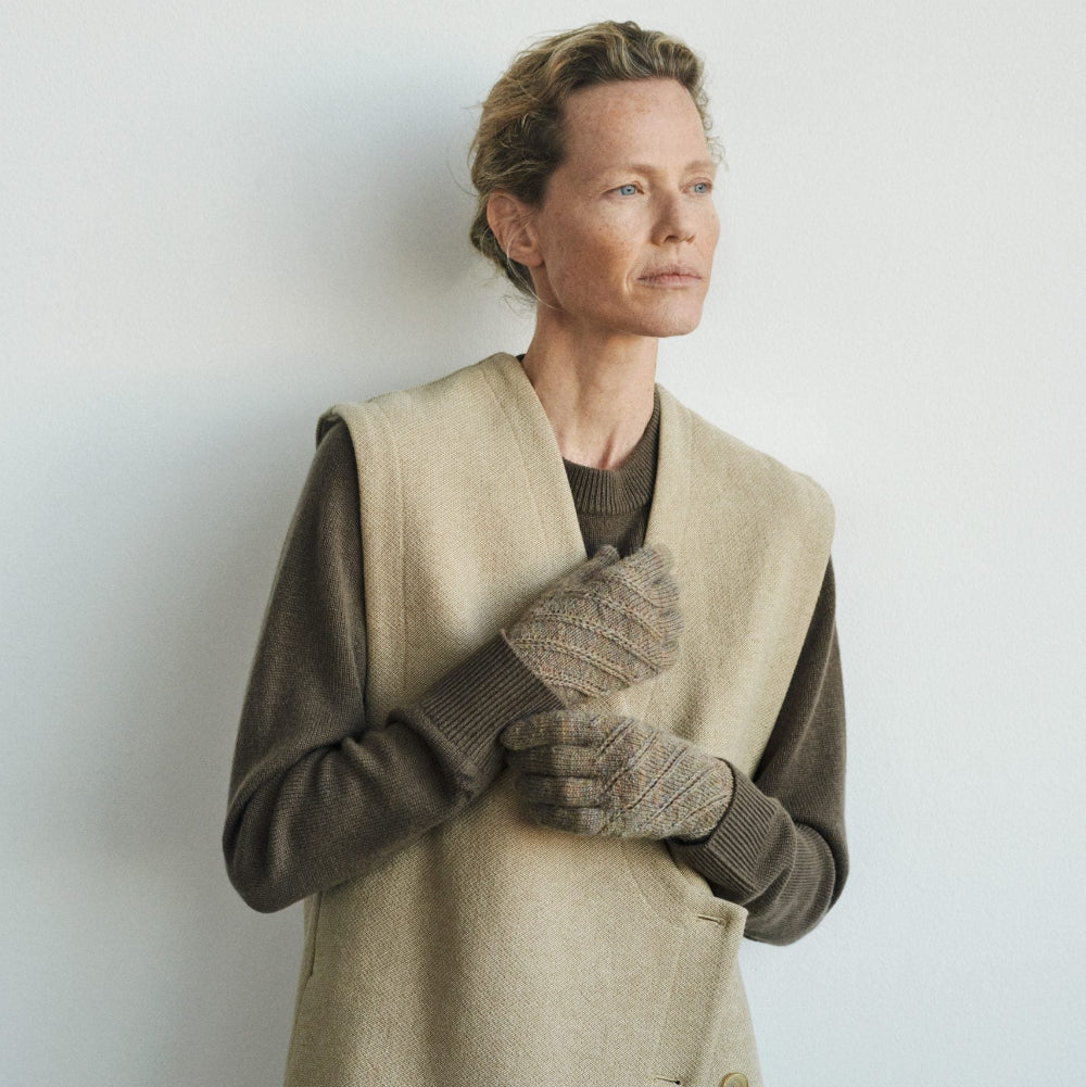 HANDCRAFT by HELGA JÓNA THÓRUNNARSDÓTTIR and HELGA ISAGER