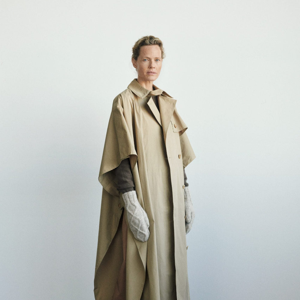 HANDCRAFT by HELGA JÓNA THÓRUNNARSDÓTTIR and HELGA ISAGER