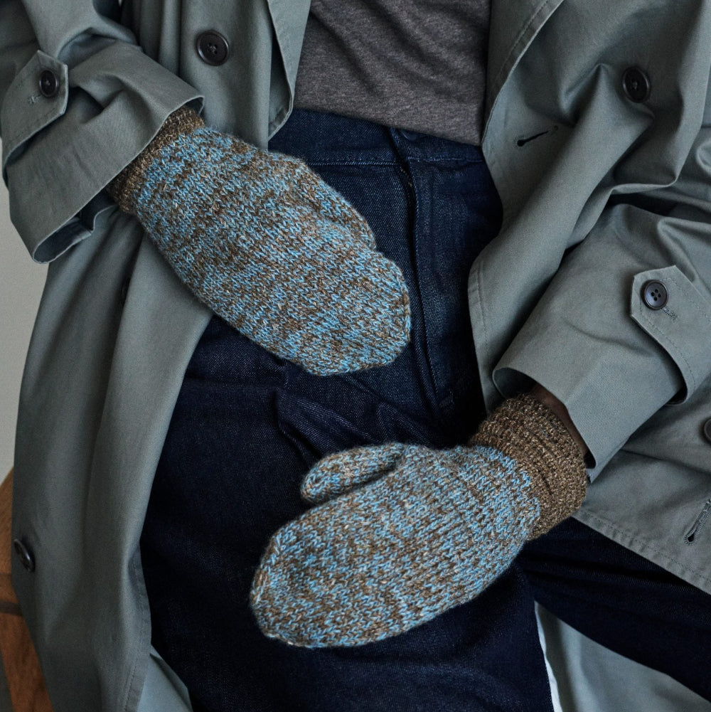 HANDCRAFT by HELGA JÓNA THÓRUNNARSDÓTTIR and HELGA ISAGER