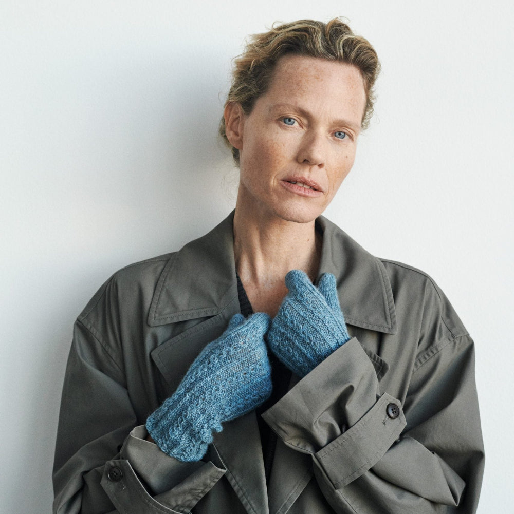 HANDCRAFT by HELGA JÓNA THÓRUNNARSDÓTTIR and HELGA ISAGER