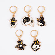 Removable Marker Rings - Challoween #2
