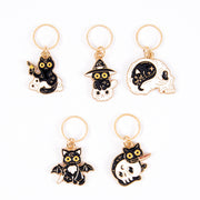 Marker Rings - Challoween #2