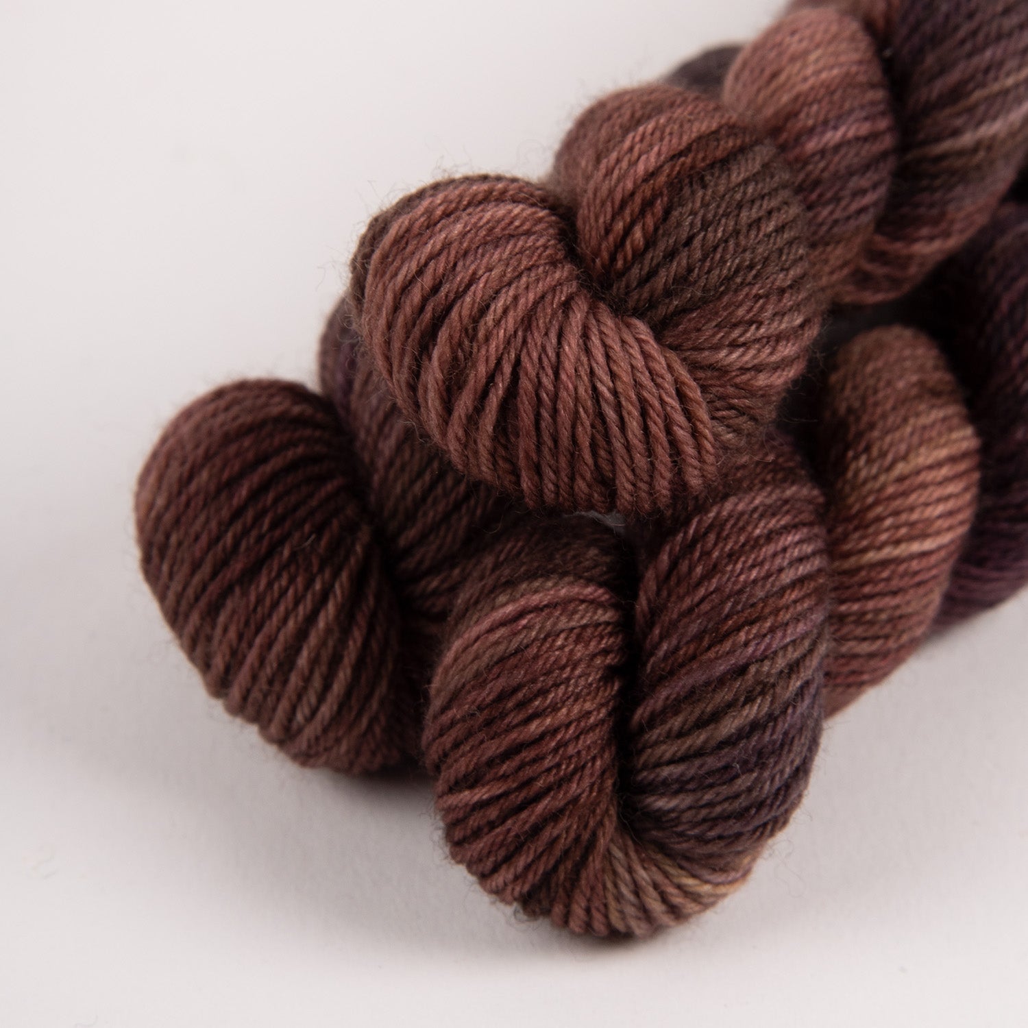 SWEET SOCK MINI - HICKORY
