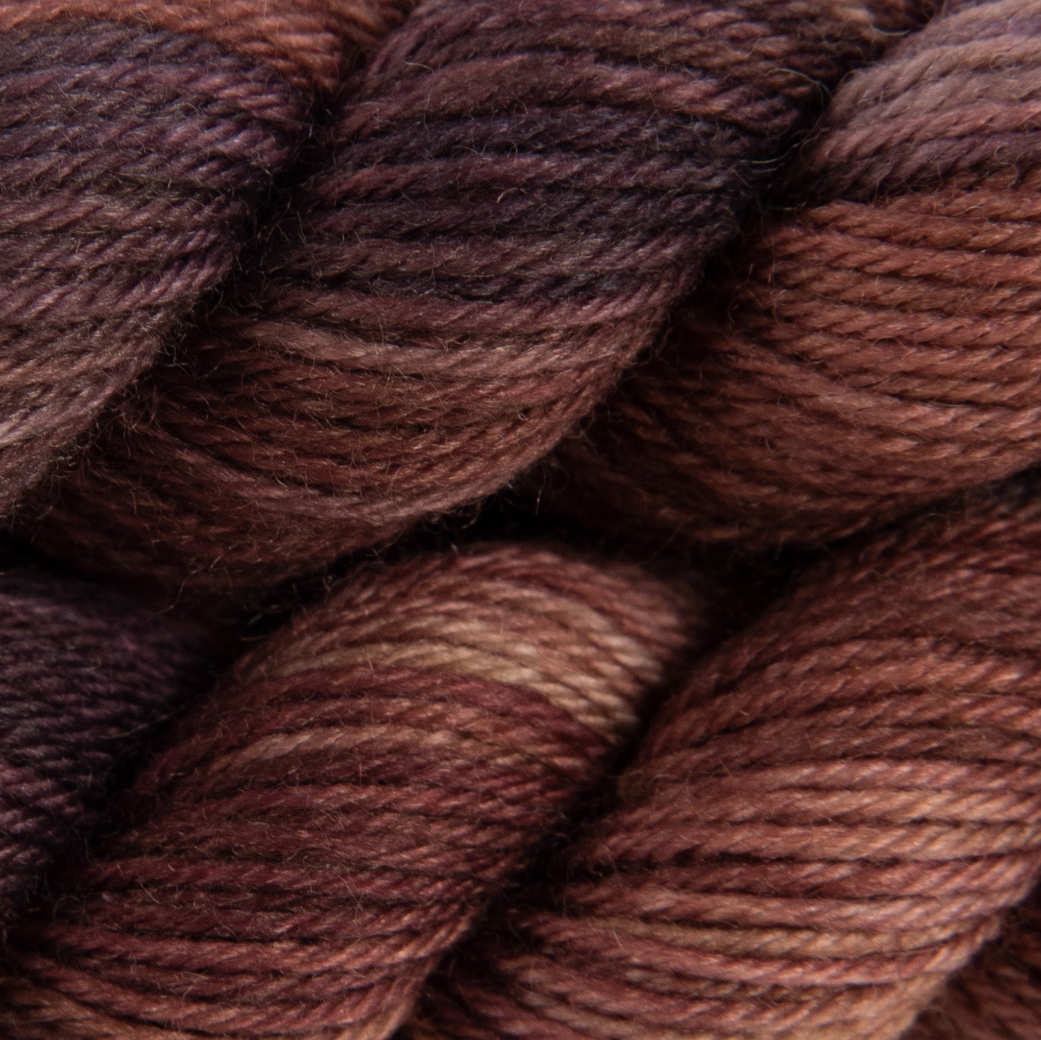 Sweet Sock Mini - Hickory
