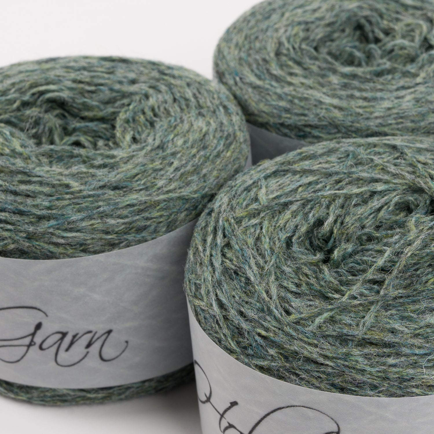 Supersoft - Sage Blue