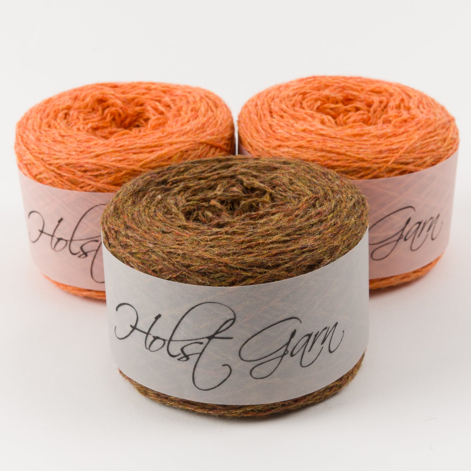 CINNAMON SORBET