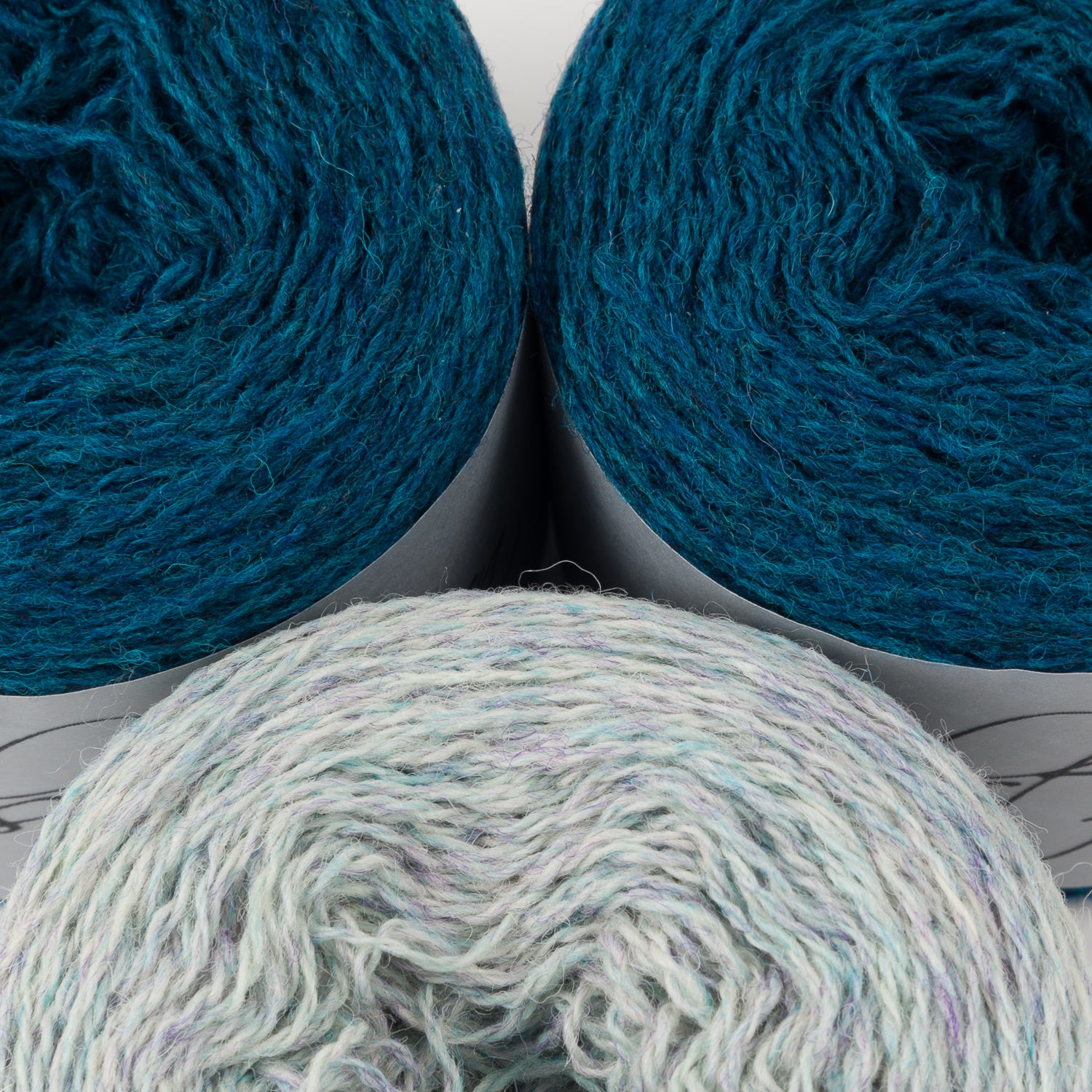 The Fabric Of Space