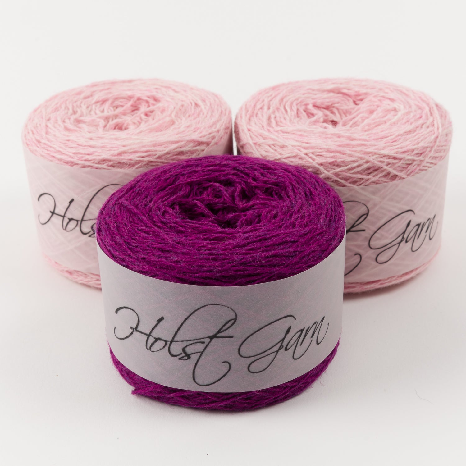 PINK SUGAR