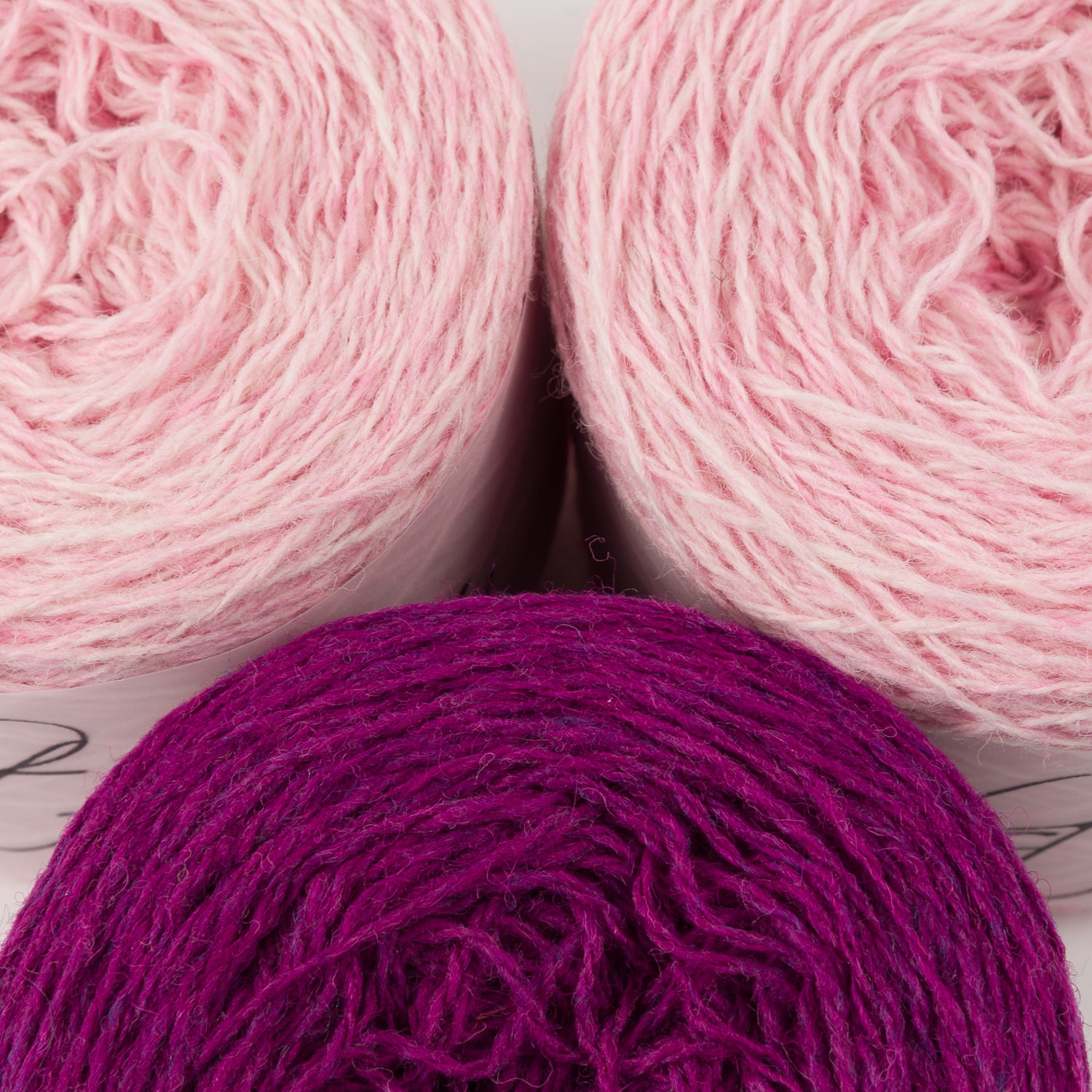 Pink Sugar