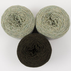 WESTKNITS KIT - WILLOW GROVE