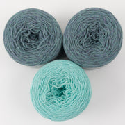 Holst Garn WINTER TREASURE Merino wool Wool Light Fingering Quick Kits