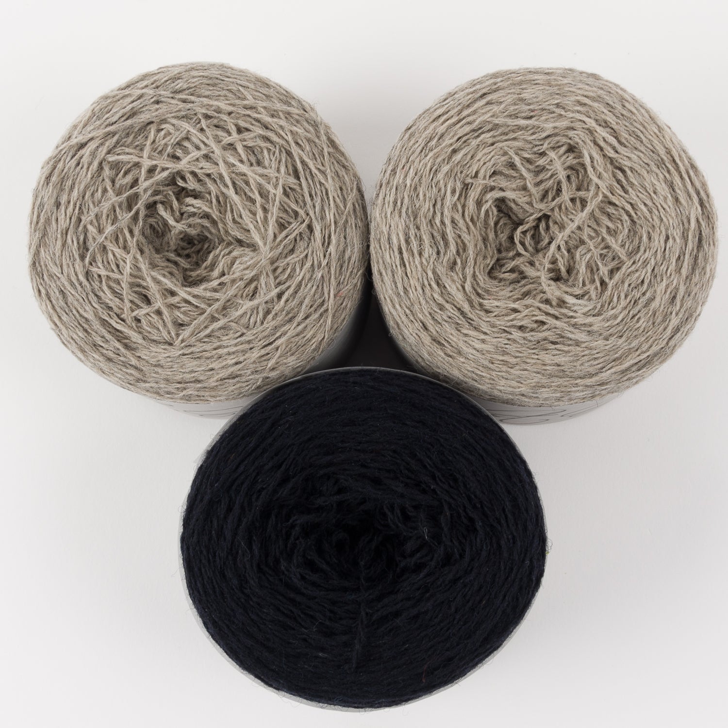 Holst Garn WRITING WILLOW Merino wool Wool Light Fingering Quick Kits