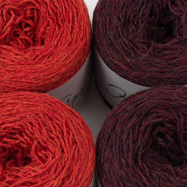 SAFFRON GEMSTONE Stephen & Penelope