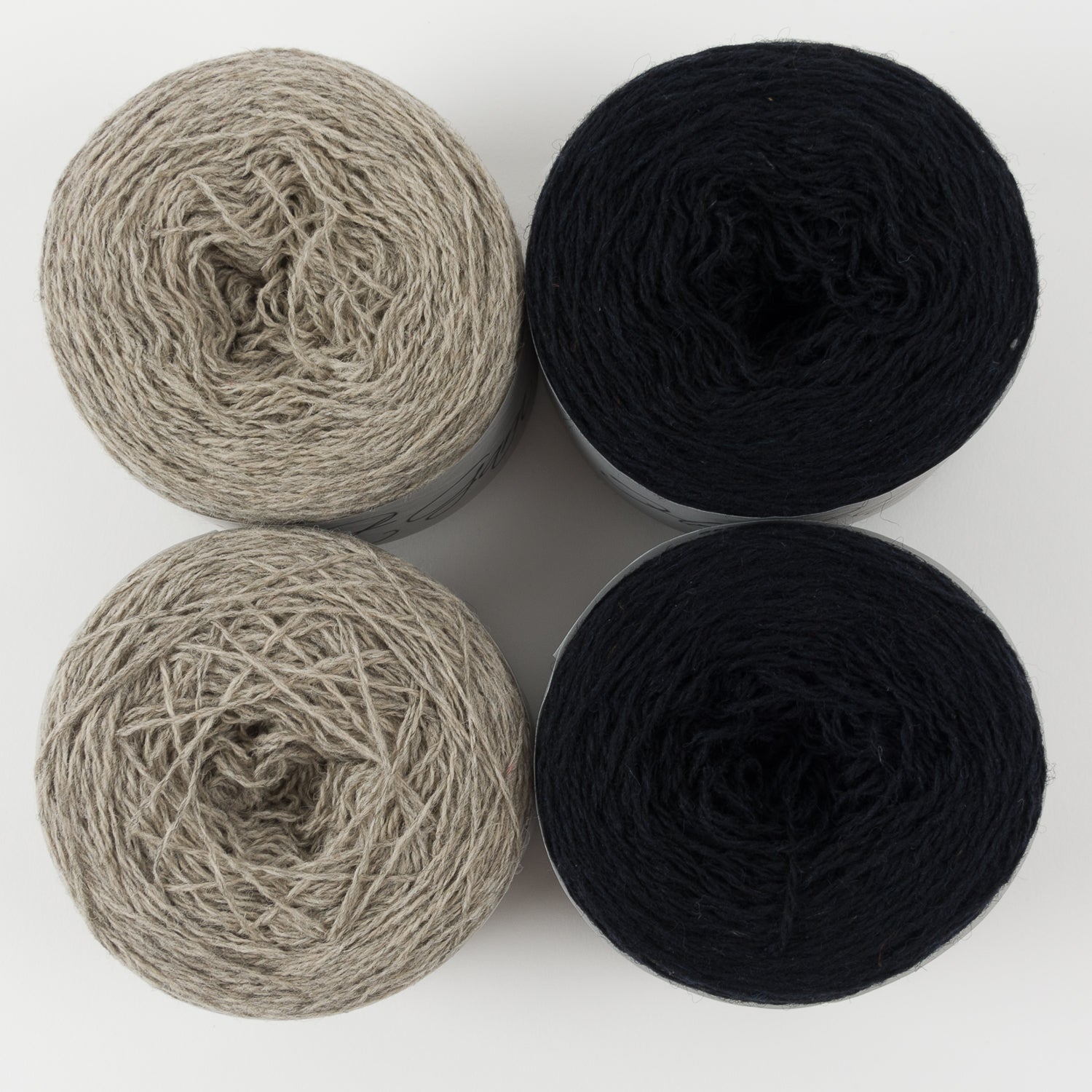 Holst Garn SCREAMING WILLOW Merino wool Wool Light Fingering Quick Kits