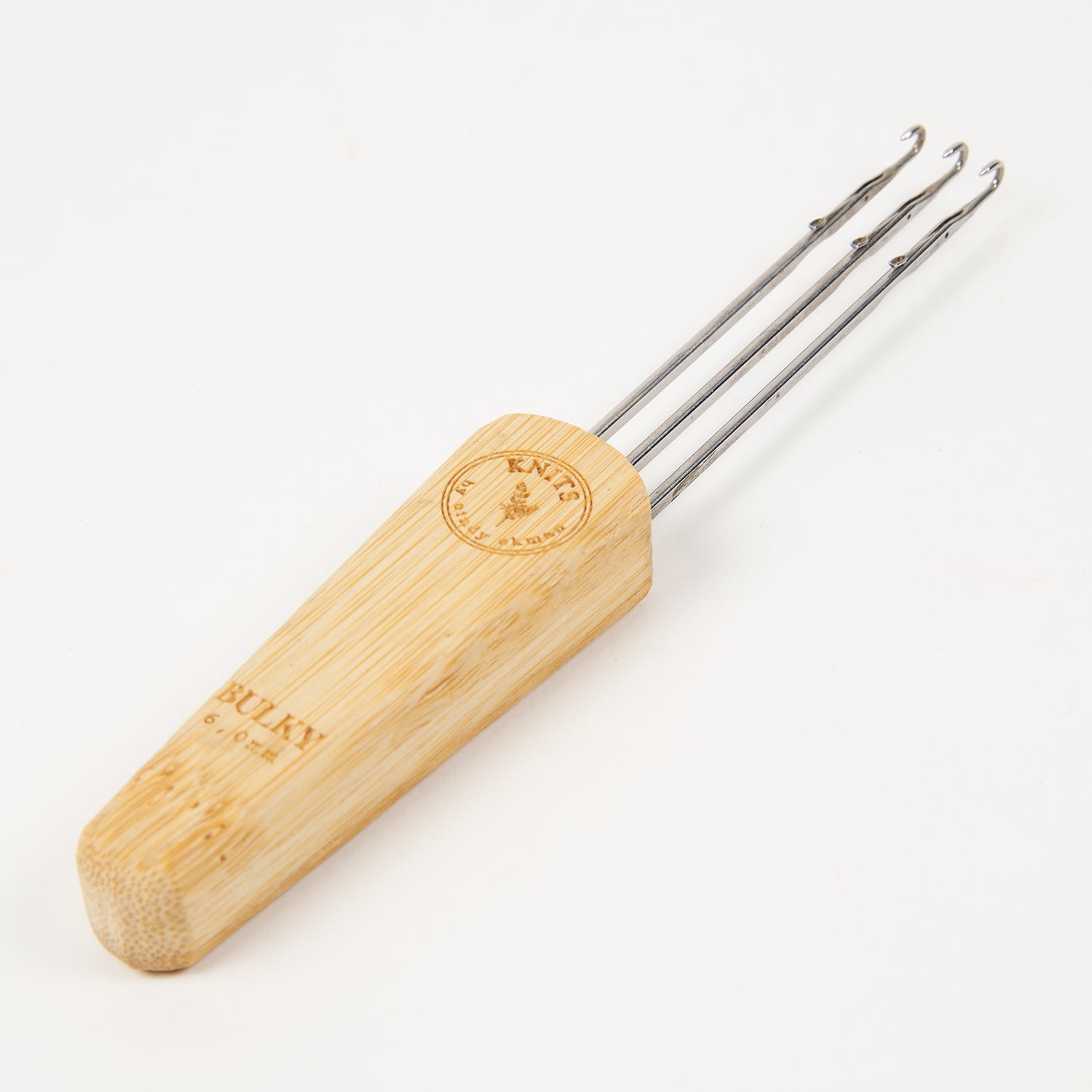 KNITS by Cindy Ekman ICORDER - BULKY Tools