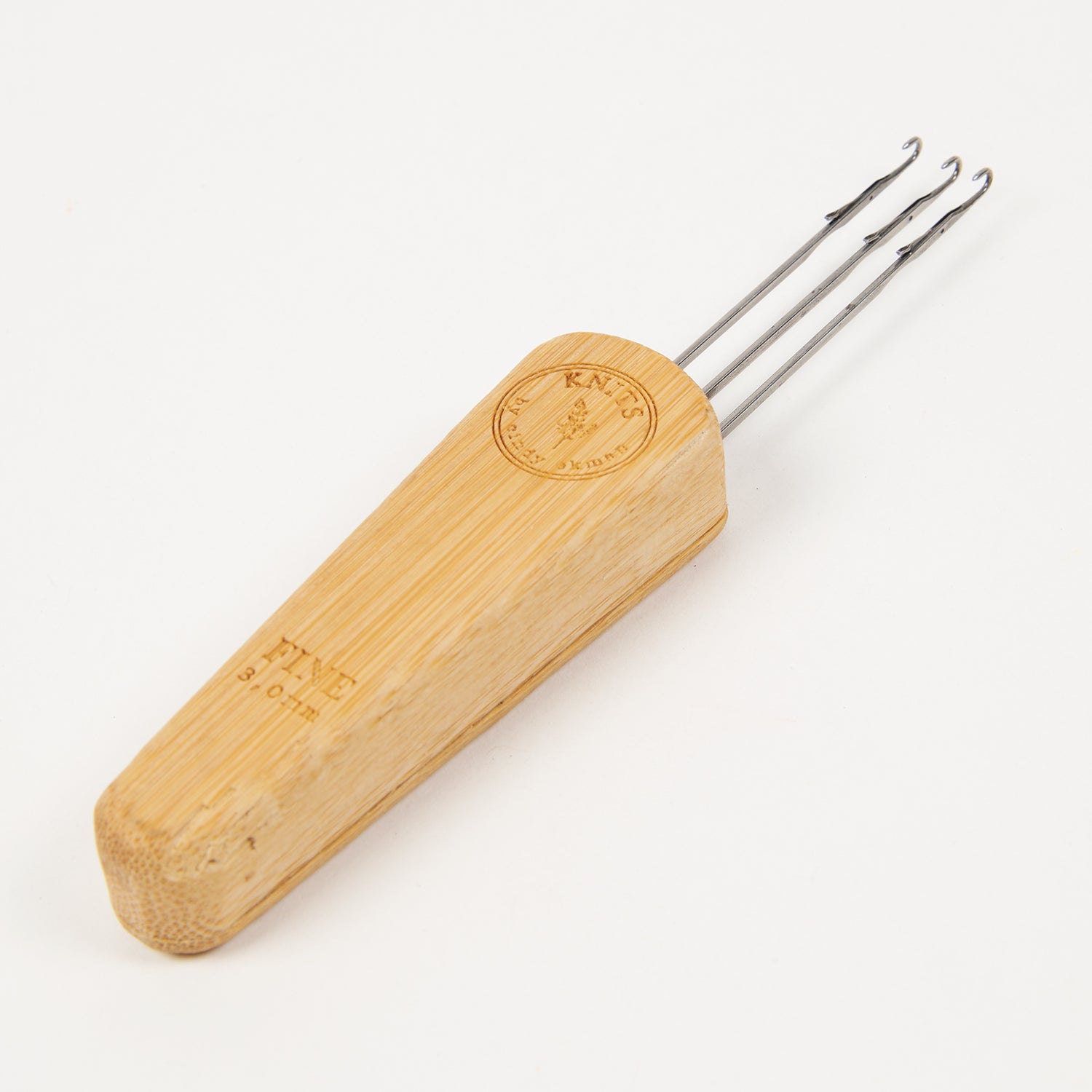 KNITS by Cindy Ekman ICORDER - FINE Tools