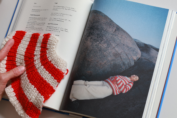 Pattern Publication