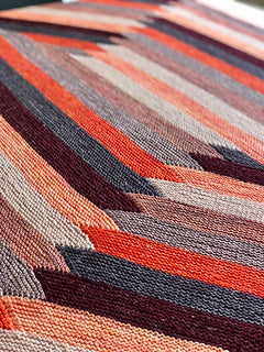 PARALLELOLAMB PATTERN