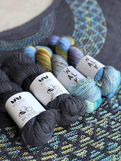 MOSAIC MUSINGS PATTERN