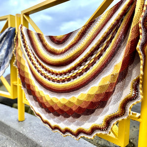 WESTKNITS KIT - RÉTTIR