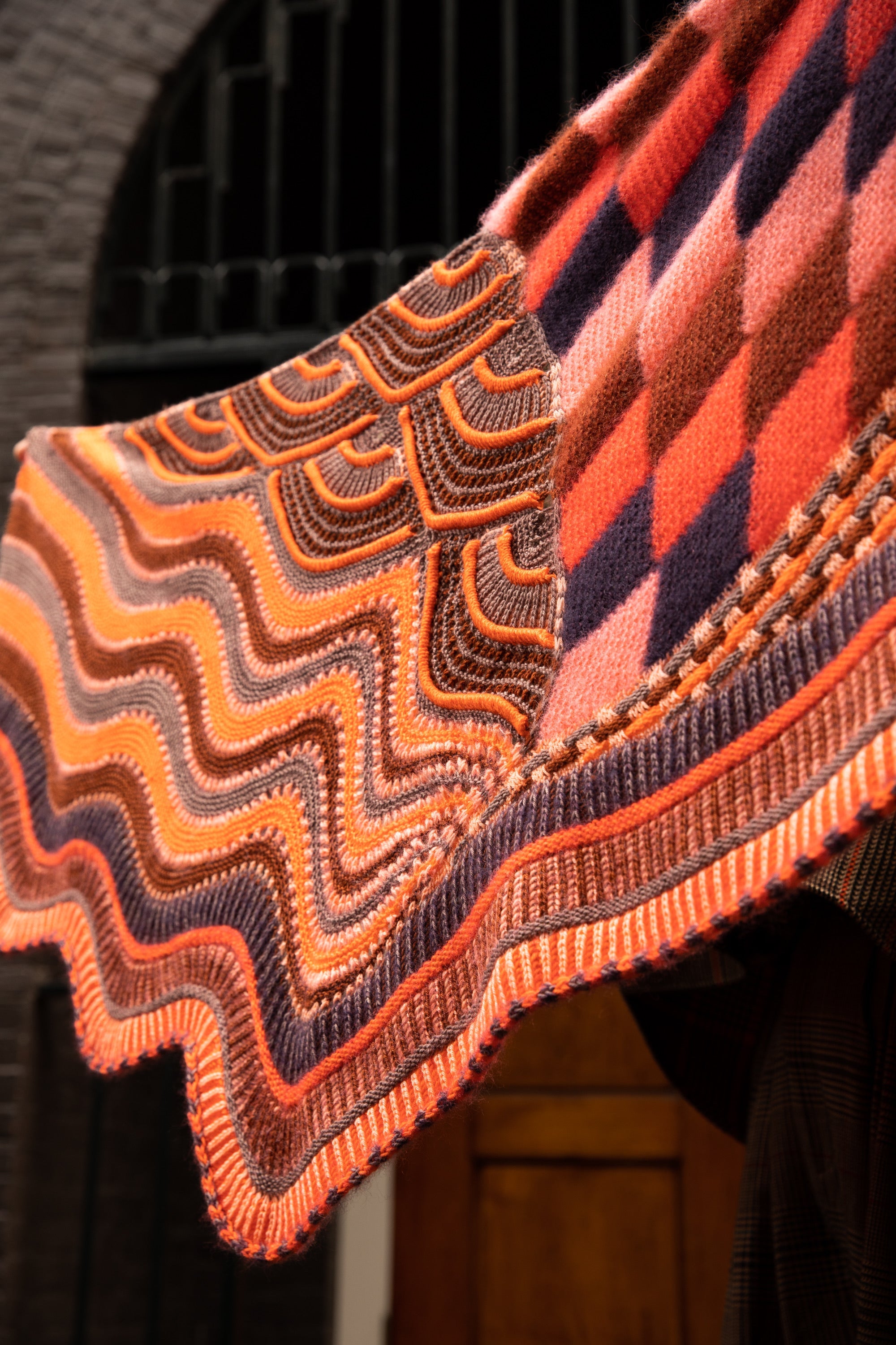 MYSTERY MUSIKAL PATTERN