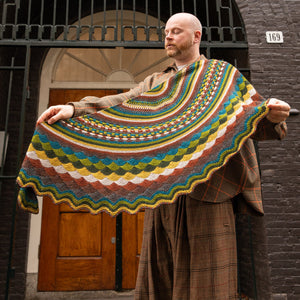 WESTKNITS KIT - RING ROAD