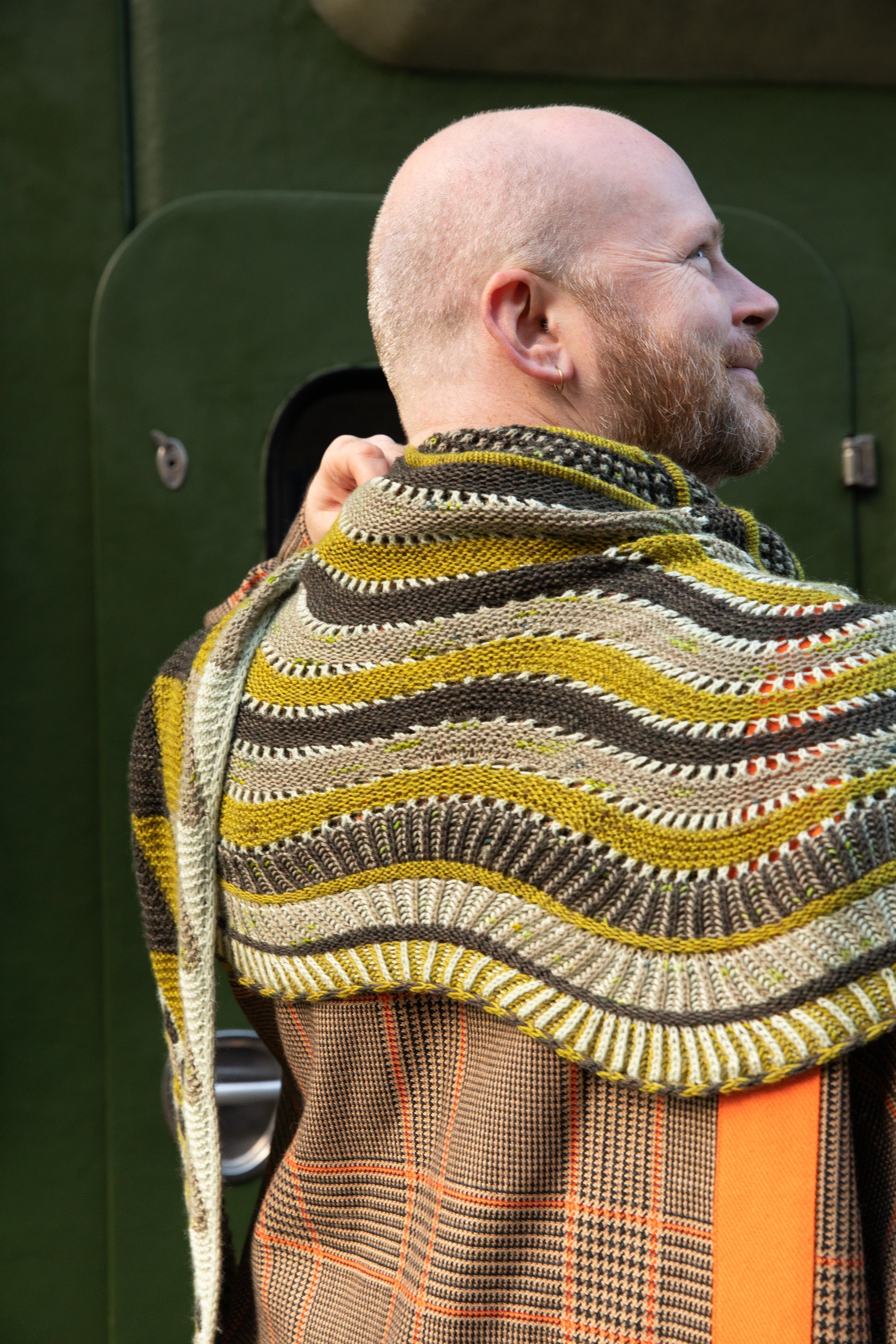 MYSTERY MUSIKAL PATTERN