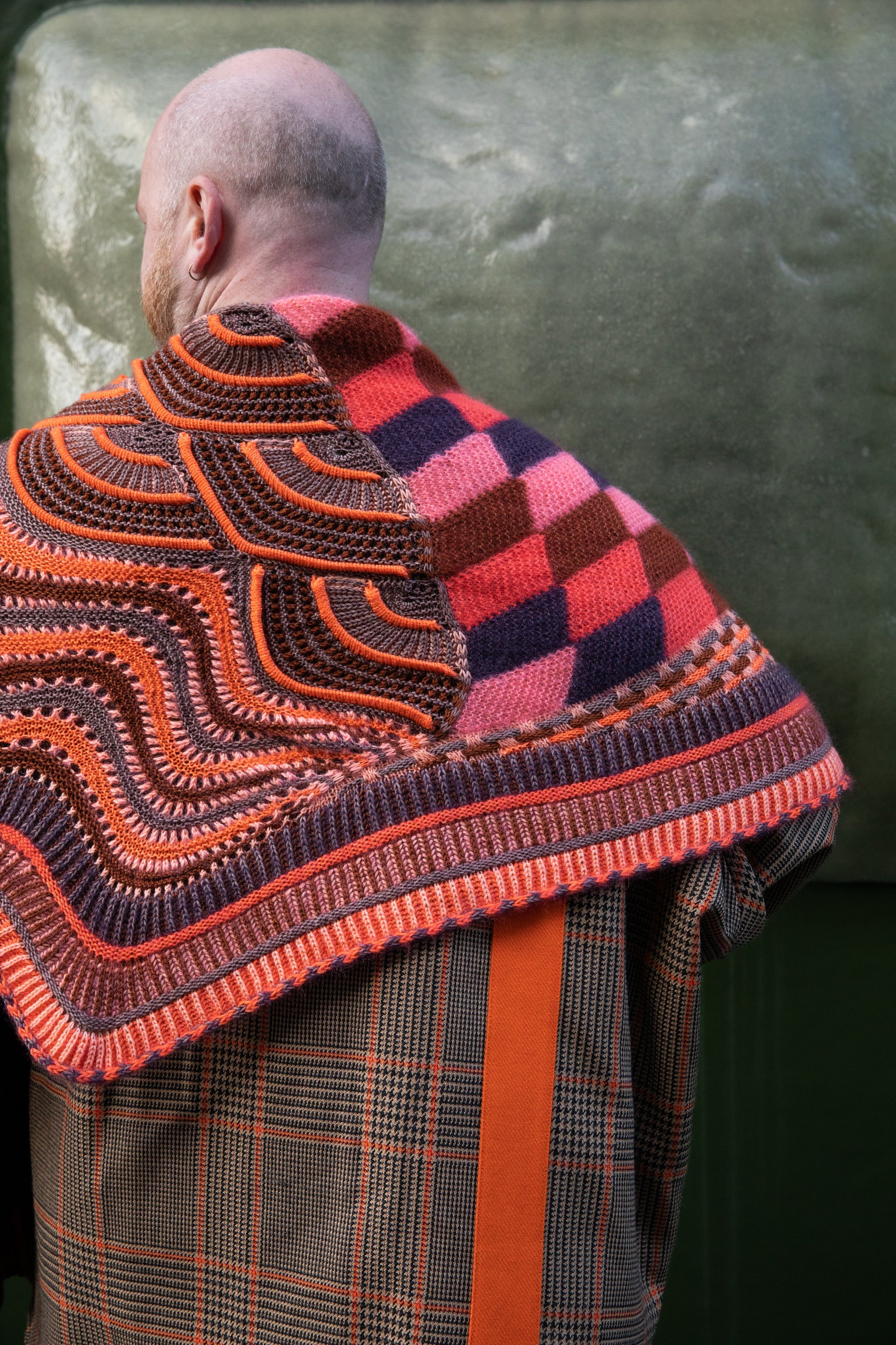 MYSTERY MUSIKAL PATTERN