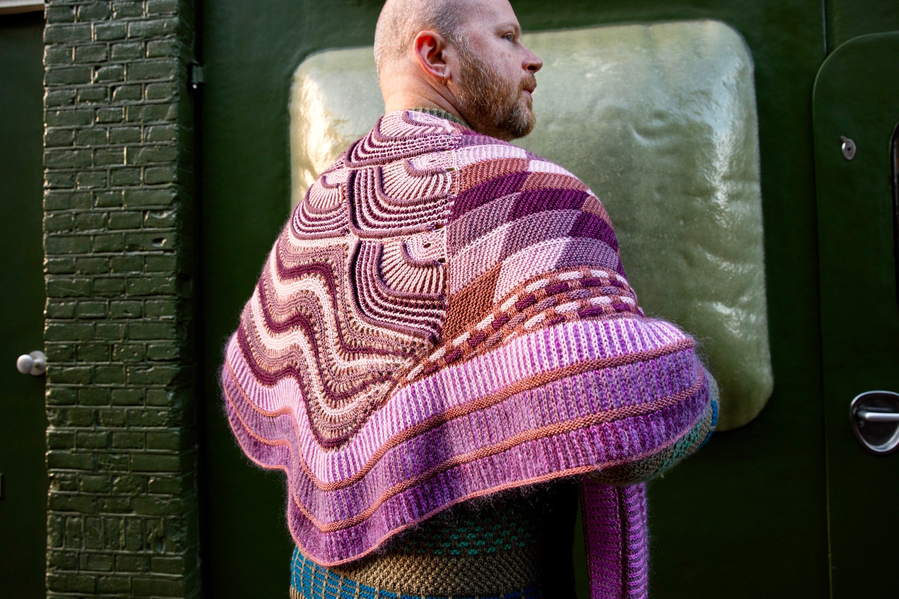 MYSTERY MUSIKAL PATTERN
