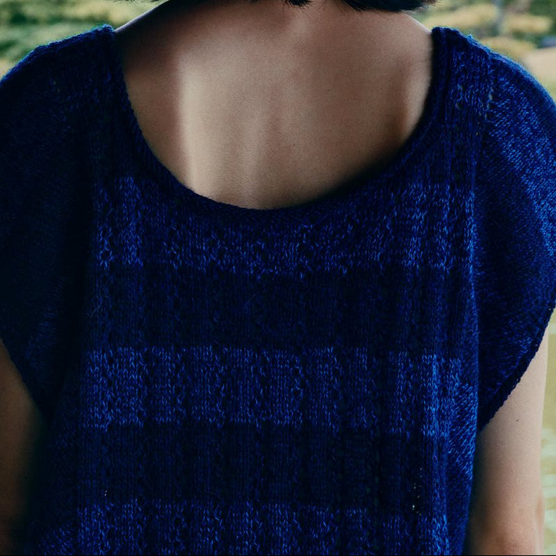 A KNITTING LIFE 3 - TOKYO TVERSTED