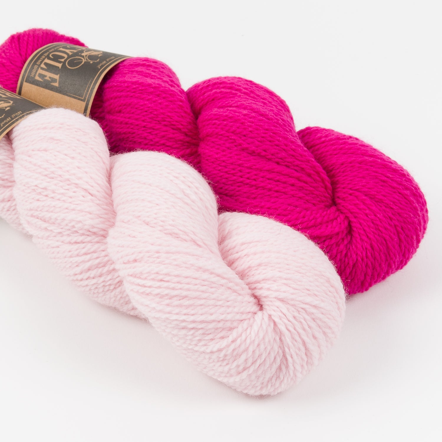 INTENSE FUCHSIA